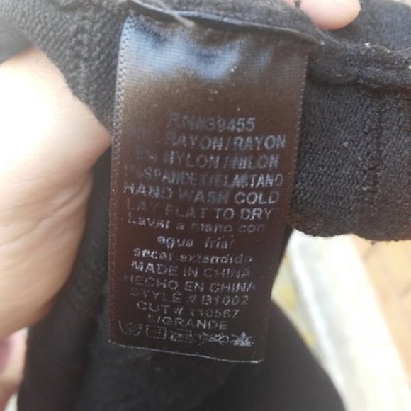 Bodycon dress - Picture 6 of 6